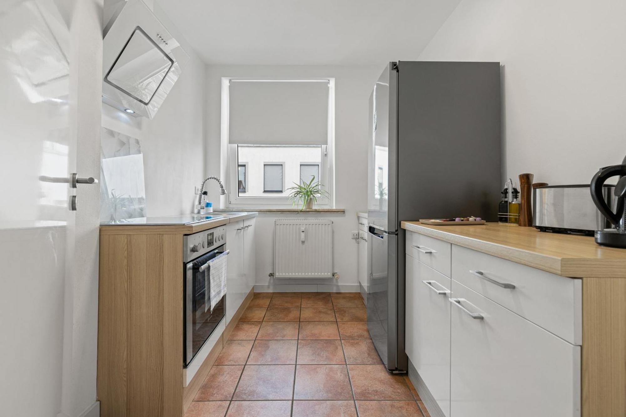 Ma Suite - Augsburg Hochzoll City Zewnętrze zdjęcie