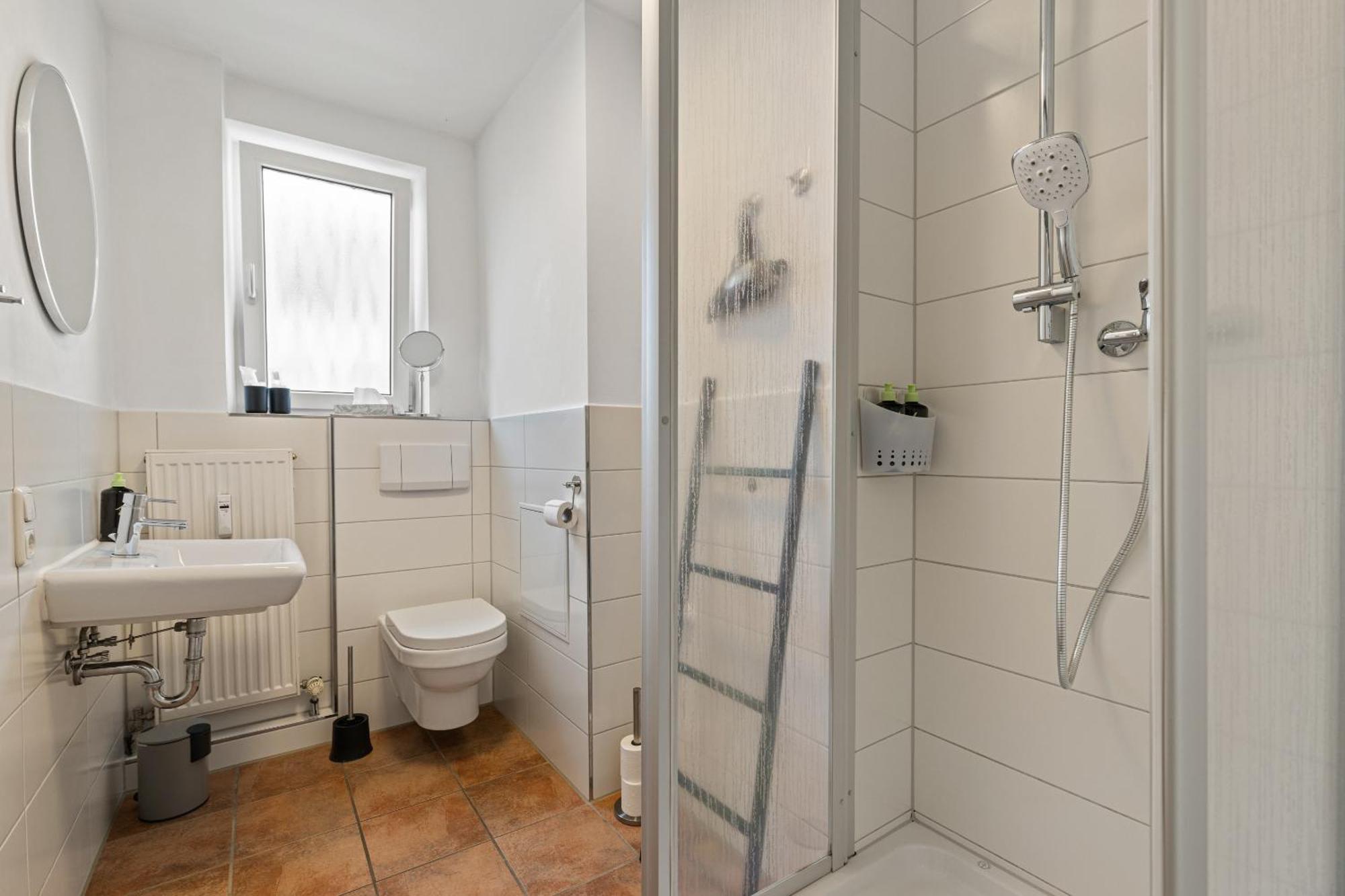 Ma Suite - Augsburg Hochzoll City Zewnętrze zdjęcie